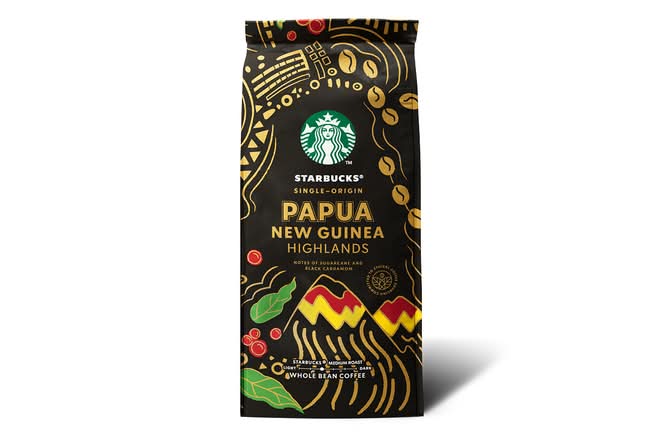 Papua New Guinea Highlands