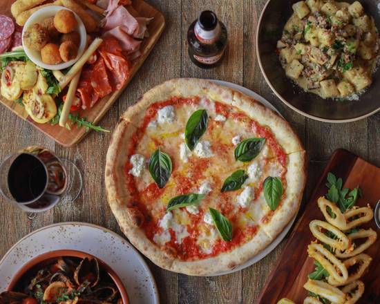 Order Carboni's Italian Kitchen | Menu & Prices | Ballarat Delivery ...