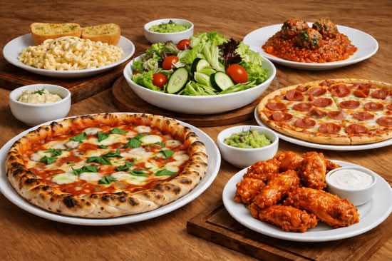 Pizza West (5436 Roberts St)