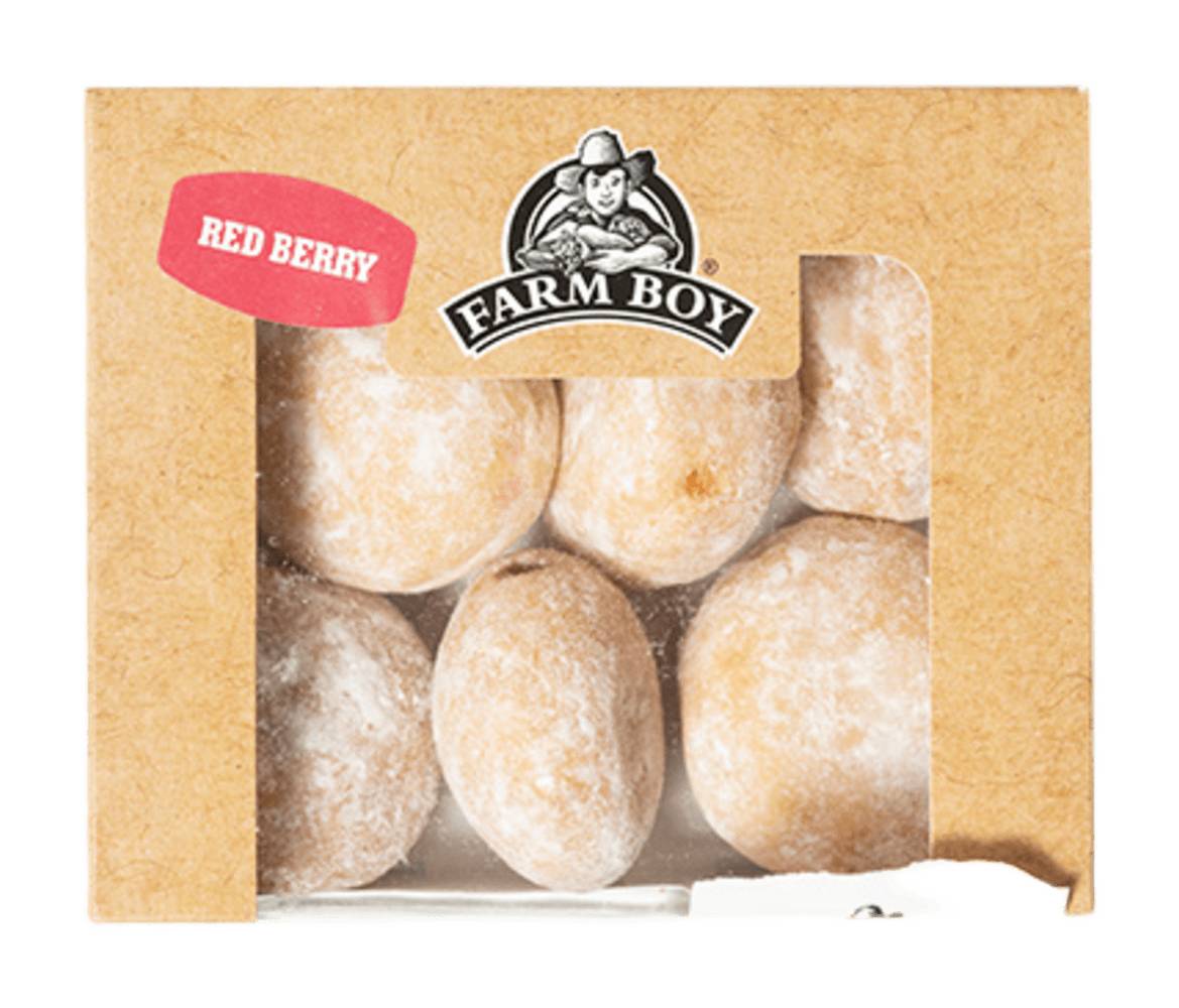 Red Berry Mini Donut (150 g)