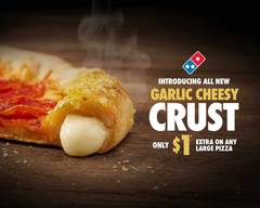 Domino's (Brisbane)