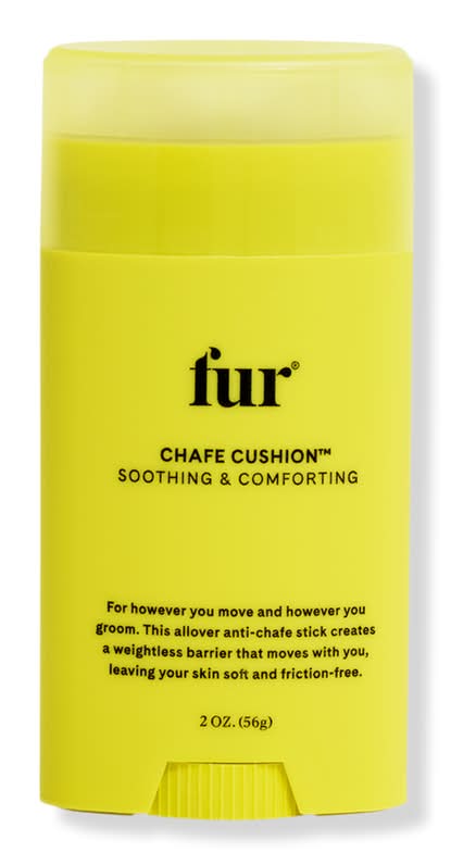 Fur Chafe Cushion 2 oz