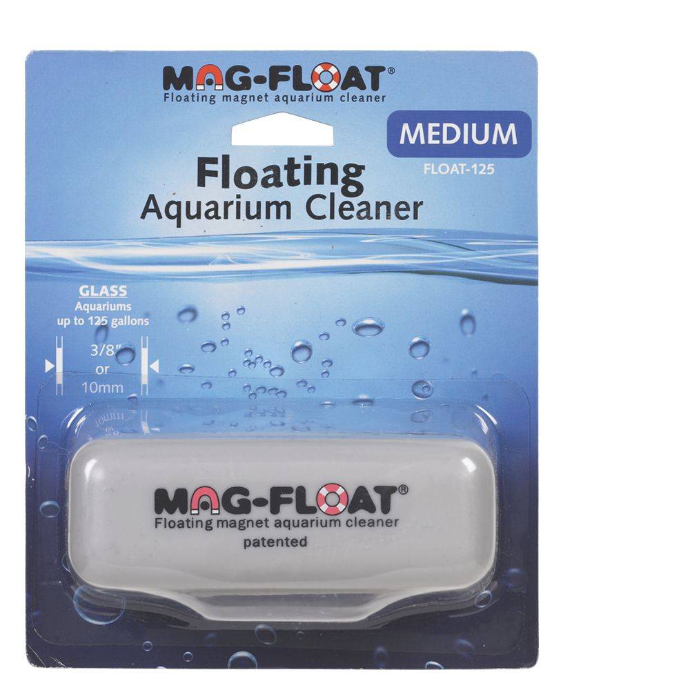 Mag-Float Aquarium Cleaner (medium)