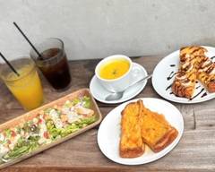 朝ごはん工房 -フレンチトーストと軽食のお店- BREAKFAST Lab.