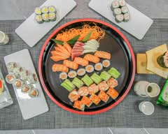 Sushi Wok (Castelo Branco)
