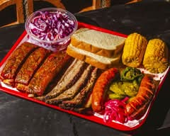 Heat Masters Barbecue (Tampico)