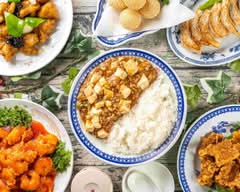 中華料理 光南園 CYUKARYORI KOUNANEN