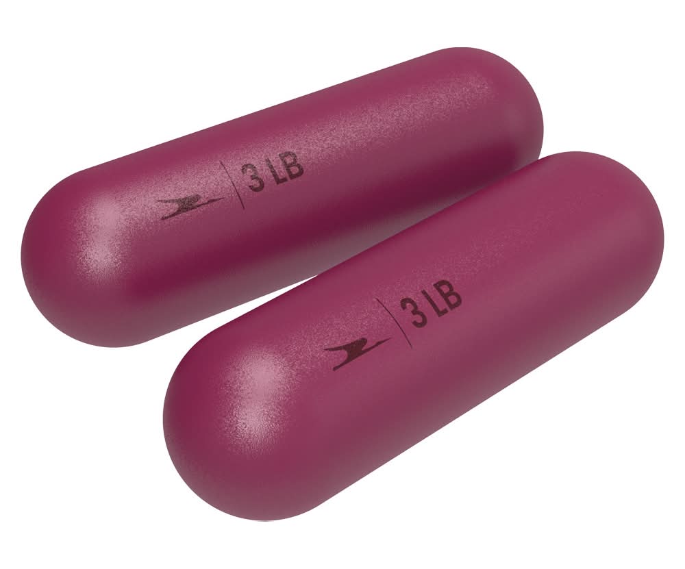 Crane Berry Bar Weight Set