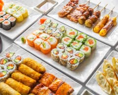 Hot Wok & Sushi