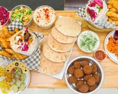 Falafel St-Jacques (Lachine)