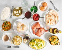 Abu Naji Restaurant (4819 East Busch Boulevard, 101)