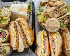 New Canaan Butcher Shop