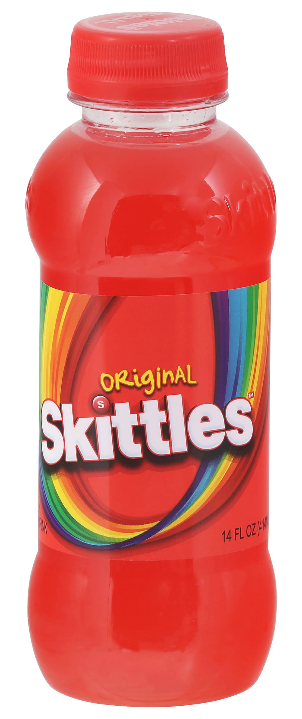 Skittles Original Drink Juice (14 fl oz)