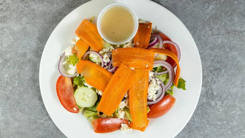 Garden Salad