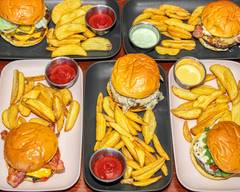 Epic Hamburgueria (Póvoa de Varzim)