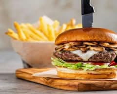 Funkos, Tacos, Hamburguesas (Monterrey)