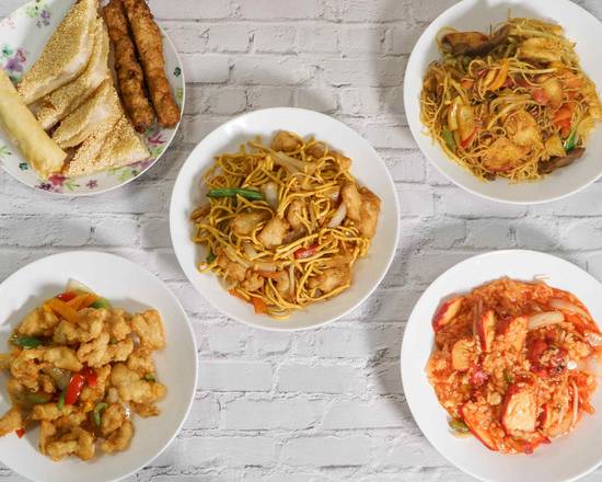 REDI NOODLES Menu - Takeaway in Merseyside | Delivery menu & prices |  Uber Eats