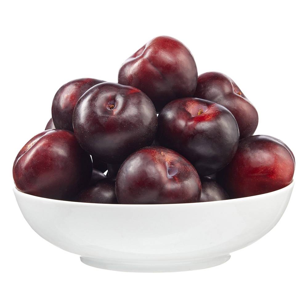 Plums, 3 lbs