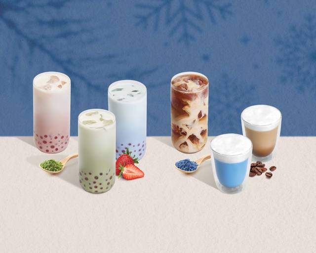 Order Second Cup Brampton Corners Delivery【Menu & Prices】 74 Quarry