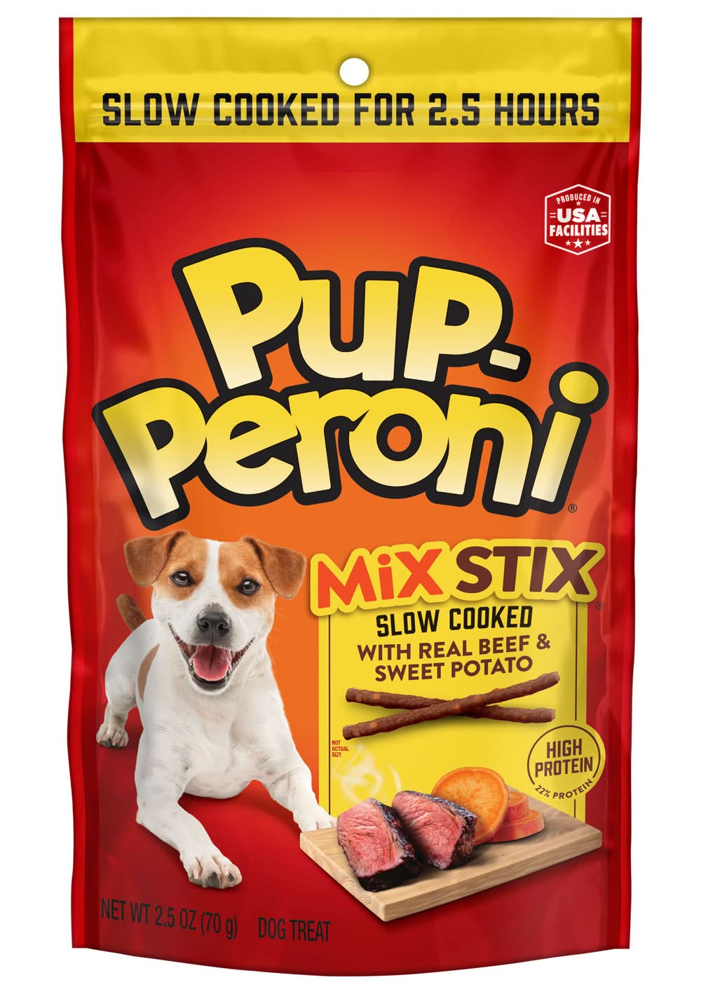 Pup-Peroni Dog Snacks (2.5 oz)