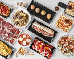 La Bellota Dorada Bellesguard