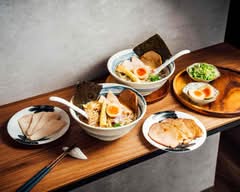 麵屋重生