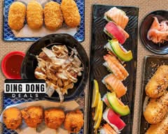 Haru Fresh Sushi (Gymea)