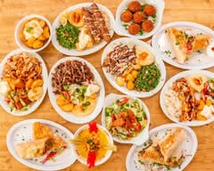 Avesta Shawarma (88 Ave)