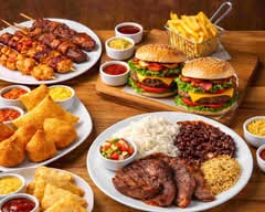 Fratelli Hamburgueria E Restaurante 