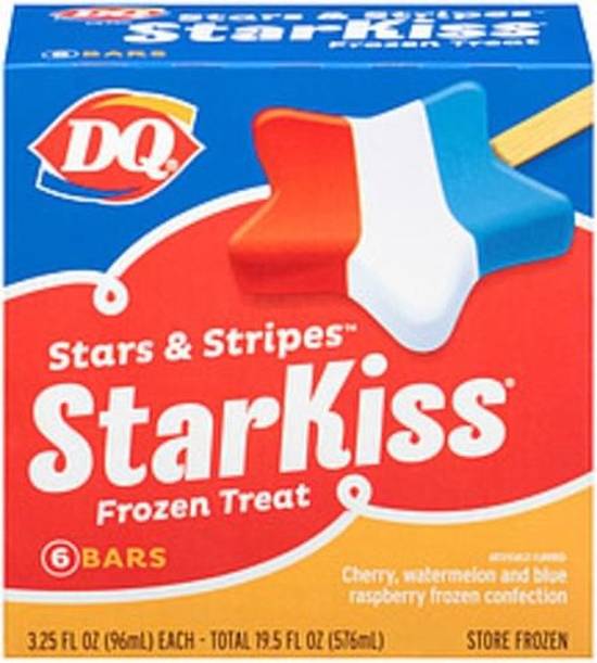 Starkiss 6Pk