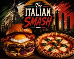 The Italian Smash