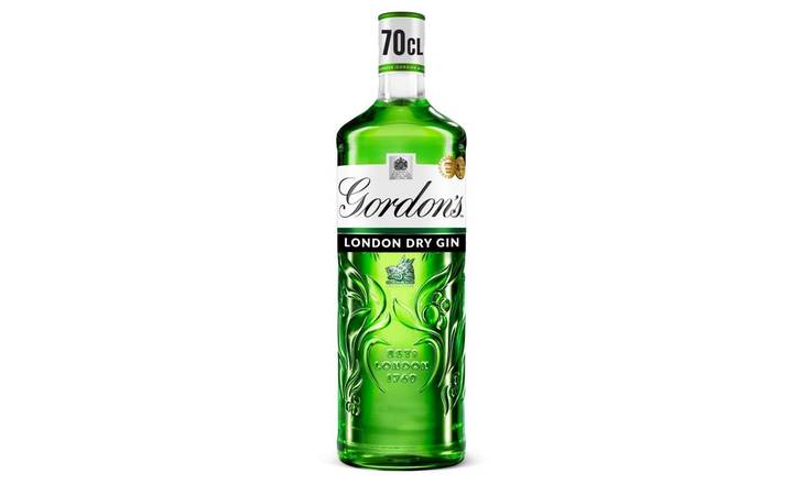 Gordon's Special Dry London Gin 70cl (274209)