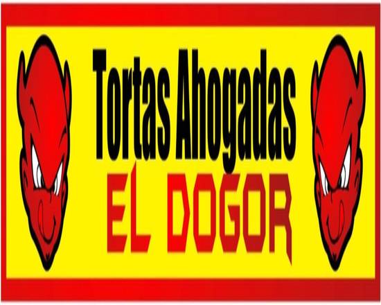 Tortas ahogadas "El Dogor" (Guadalajara)