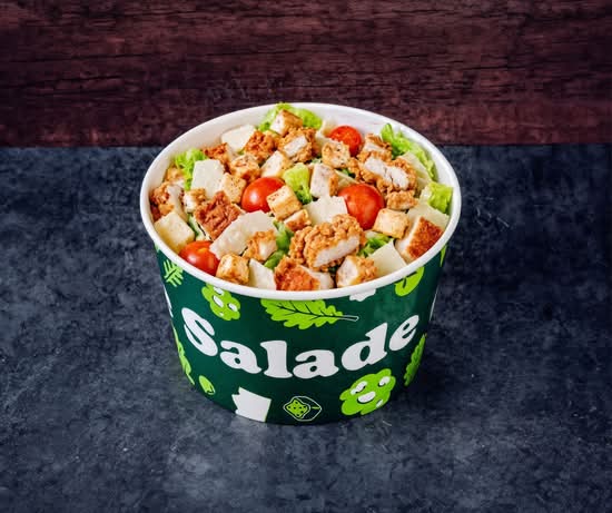 Salade Pepe 🥗