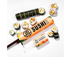 Sushi City 