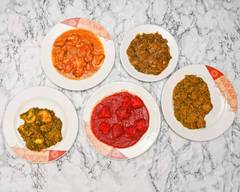Darjeeling Indian Takeaway