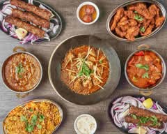 India 2 U Takeaway