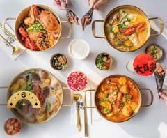 Big Way Hot Pot 大味麻辣烫 New Westminster