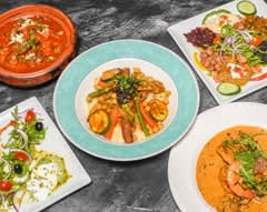 La Fibule Restaurant