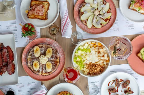 Crush'd Kitchen (Danville)