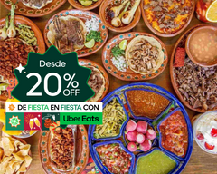 Carnes Asadas el Andariego (San Luis)