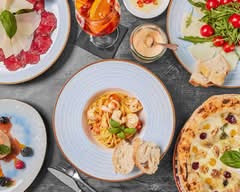 Grazia Pizza Napoletana