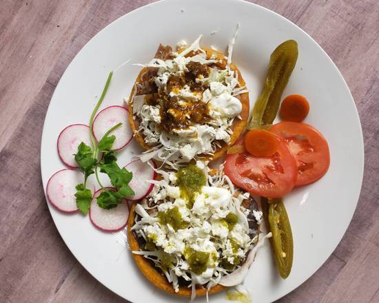 Pollo Sope