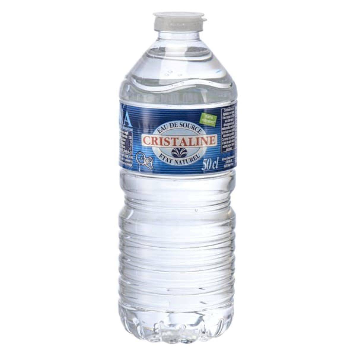 Eau Christaline