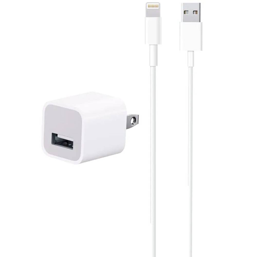 Ti power cargador de pared para iphone (1 pieza)