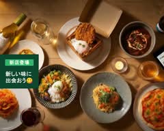 カフェ呂久呂
