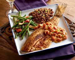 Landry's Seafood House (2900 W. Missouri Hwy. 76)