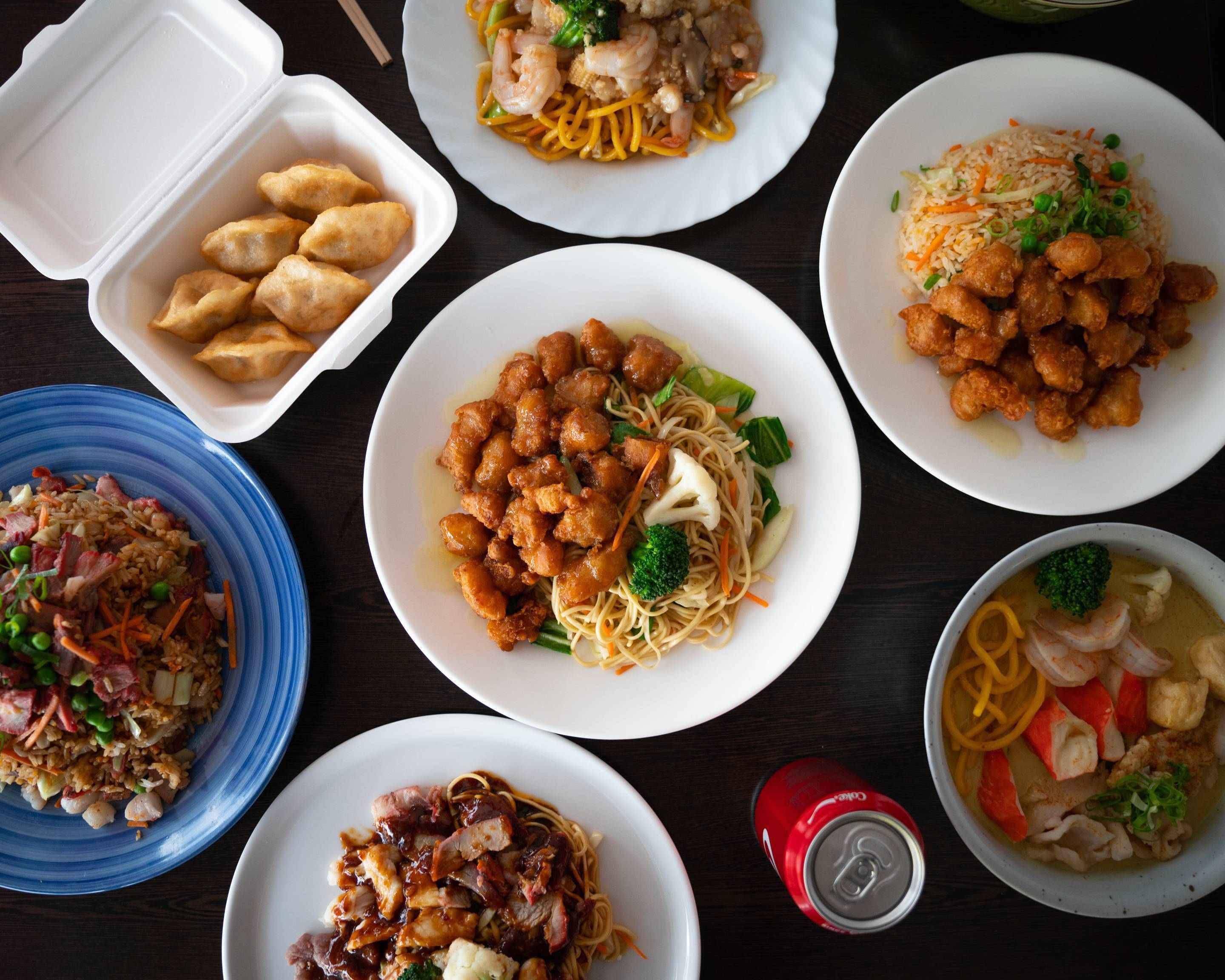 Order Noodle Canteen (Manukau) delivery online | Auckland | Takeaway ...