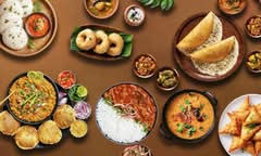 Ruchi Indian Cuisine (614 18th Ave N)