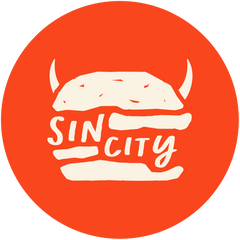 Sin City Burgers - St Thomas Street